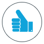 Review icon Review icon
