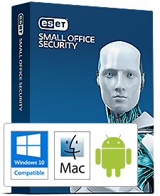 ESET Small Office Security