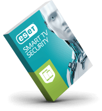 ESET Smart TV Security