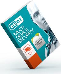 ESET Multi-Device Security