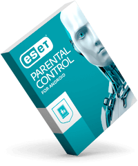 ESET Parental Control for Android