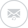 Licenclevél újraküldése ESET licenszlevél újraküldése ikon - Elvesztette vásárolt licencének adatait? Kattintson az alábbi gombra és licencadatait újra megküldjük e-mail címére.