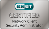 ESET Network Client Security Administrator