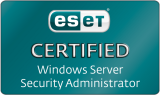 ESET Windows Server Security Administrator