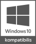 Windows 10 kompatibilis