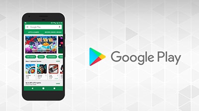 Lehetőleg csak a Google Play-ről telepítsen alkalmazásokat készülékére.