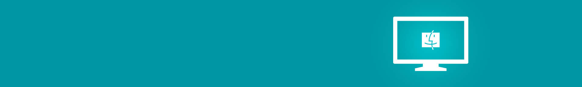 ESET Endpoint security for macOS banner