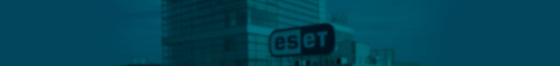 ESET Indrustry analyst banner