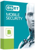 ESET® Mobile Security for Windows Mobile