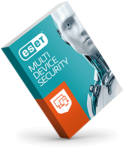 ESET Multi-Device Security ESET Multi-Device Security