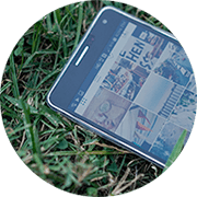 What would you do if your device went missing? What would you do if your device went missing?