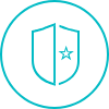 Award for ESET Award for ESET icon