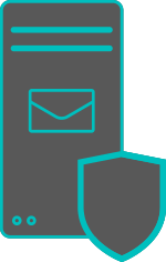 ESET Dynamic Mail Protection solution icon