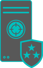 ESET Elite Targeted Attack Protection solution icon