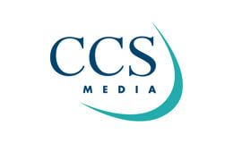CCS Media CCS Media logo