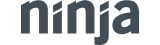 Ninja Ninja logo