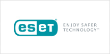 ESET logos turquoise ESET logos turquoise