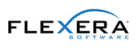 Flexera logo Flexera - patch management