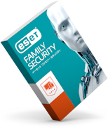 ESET Family security
