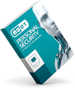 ESET Personal Security