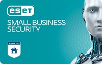 ESET Small Business Security ESET Small Business Security