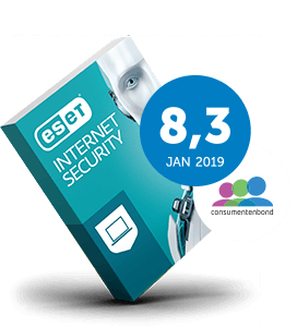 ESET Internet Security