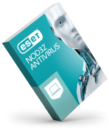 ESET NOD32 Antivirus ESET NOD32 Antivirus