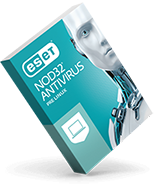 ESET NOD32 Antivirus pre Linux Desktop ESET NOD32 Antivirus pre Linux Desktop
