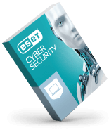ESET Cyber Security ESET Cyber Security