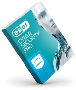 ESET Cyber Security Pro ESET Cyber Security Pro