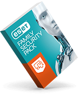ESET Family Security Pack ESET Family Security Pack