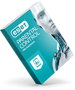 ESET Parental Control ESET Parental Control