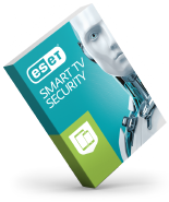 ESET Smart TV Security ESET Smart TV Security