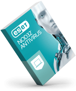 ESET NOD32 Antivirus ESET NOD32 Antivirus