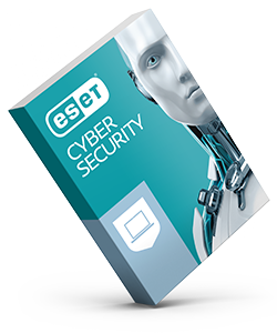 ESET Cyber Security ESET Cyber Security