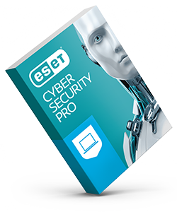 ESET Cyber Security Pro ESET Cyber Security Pro