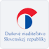 Daňové riaditeľstvo Slovenskej republiky Daňové riaditeľstvo Slovenskej republiky logo