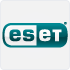 ESET ESET logo
