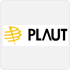 PLAUT PLAUT logo