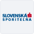 Slovenská sporiteľňa Slovenská sporiteľňa logo