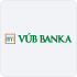 VÚB VÚB logo