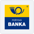 Poštová banka Poštová banka logo