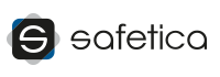Safetica - logo