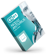 ESET NOD32 Antivirus 4 for Linux Desktop