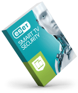 ESET Smart TV Security