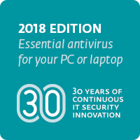 ESET NOD32 Antivirus