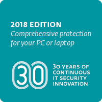 ESET Internet Security