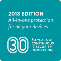 ESET Multi-Device Security