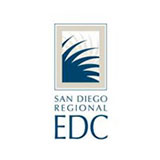 San Diego Regional Economic Development Corporation San Diego Regional Economic Development Corporation logo