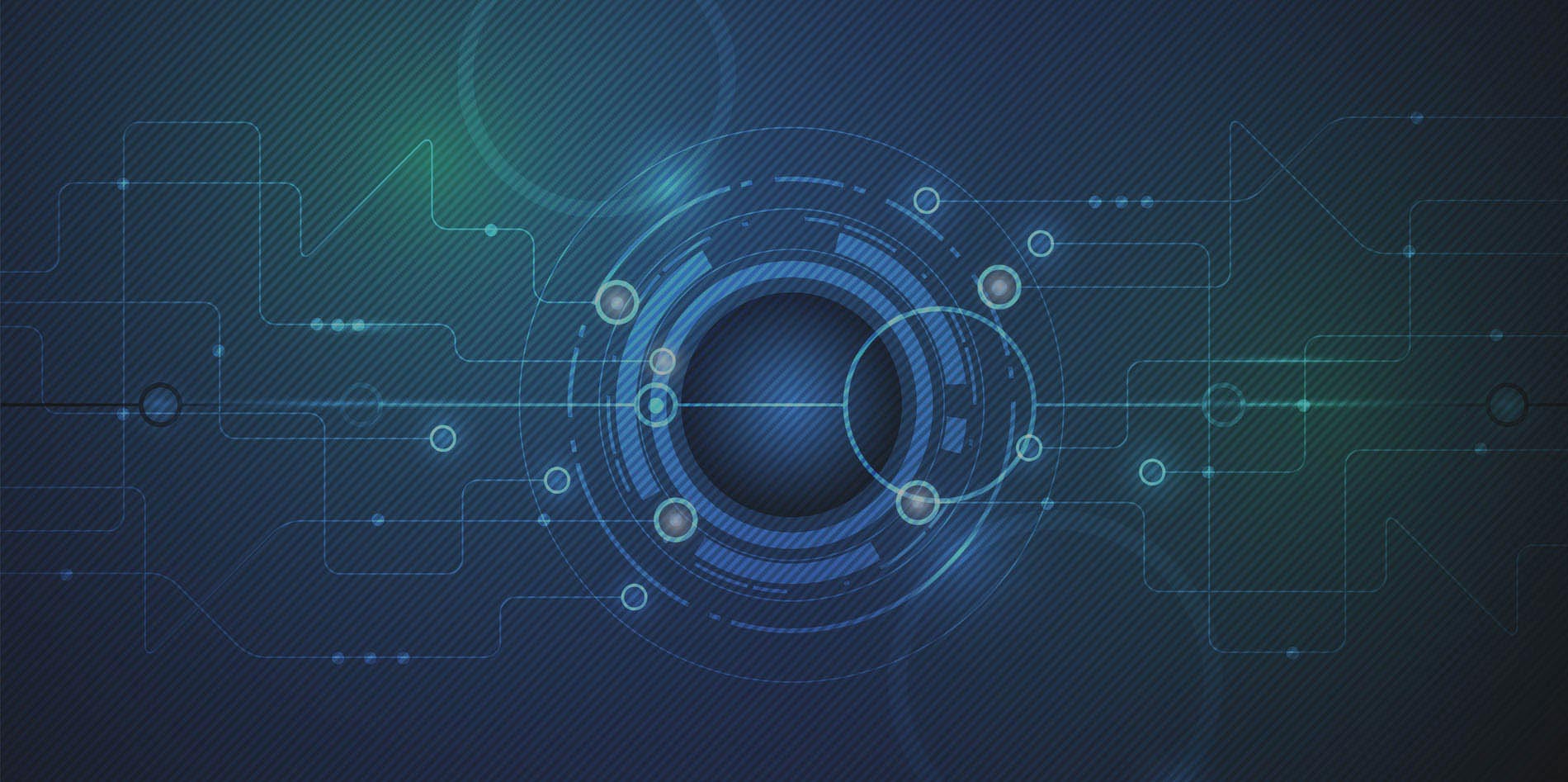 Banner of security network